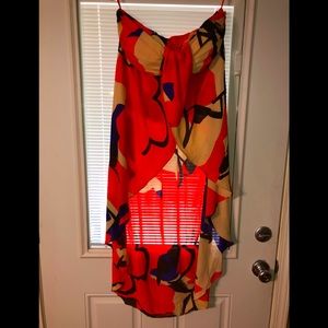 NWT NY&co Gabriell Union Top